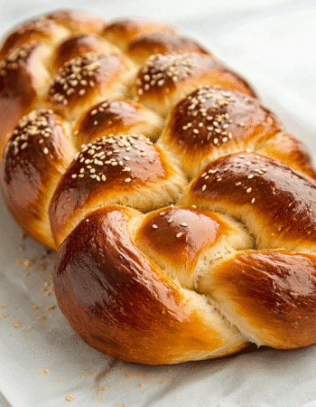 Best Challah