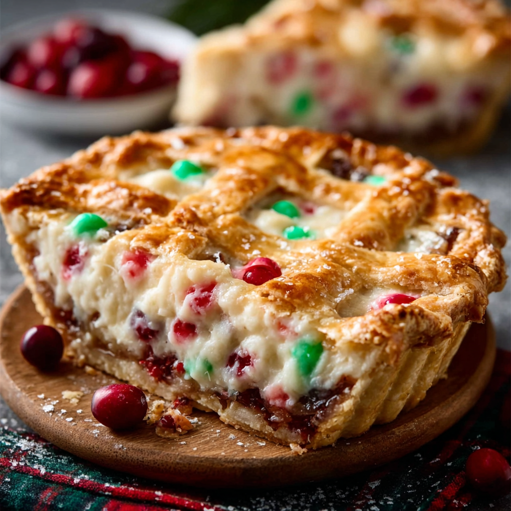 Christmas Pie
