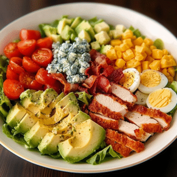 Cobb Salad