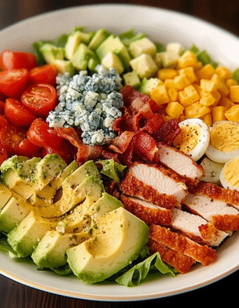 Cobb Salad