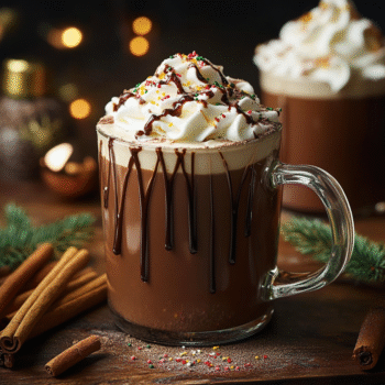 Hot Cocoa