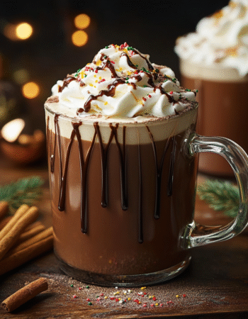Hot Cocoa
