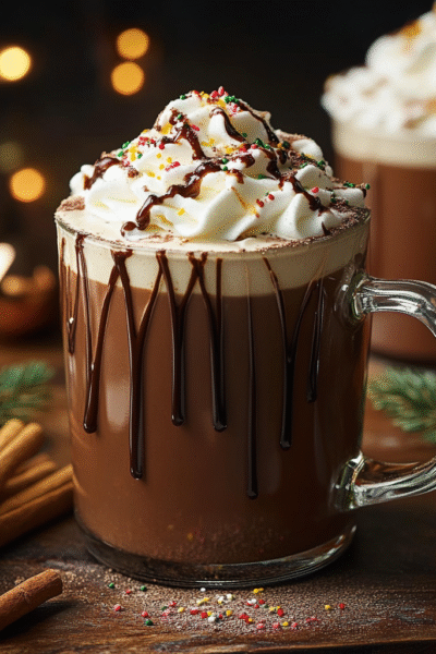 Hot Cocoa
