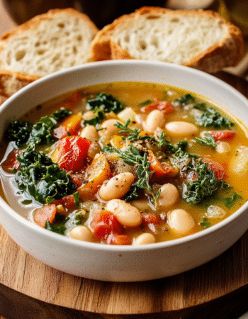Tuscan Soup
