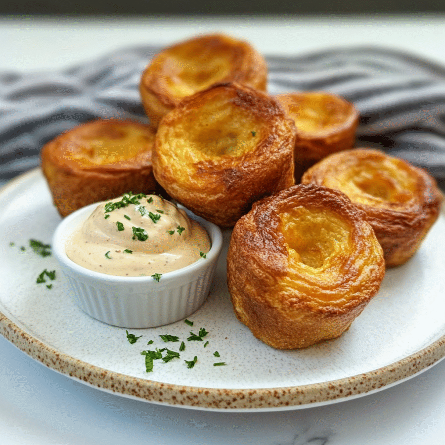 Keto Yorkshire Puddings that You'll Love to Make 6 Keto Yorkshire Puddings