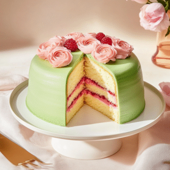 Princess Cake