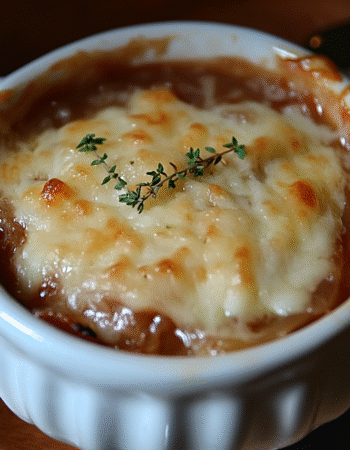 French Onion — carnivore style