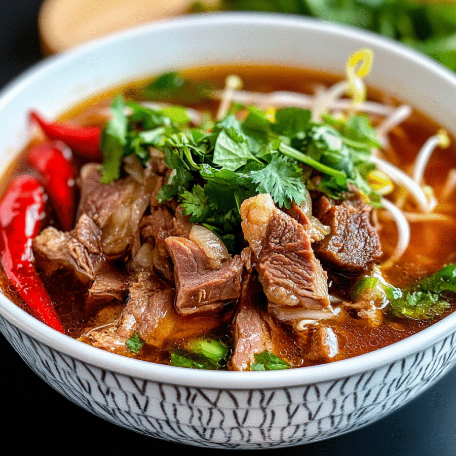Lamb Spine Pho: Discover This Heartwarming Delight! 6 Lamb Spine Pho