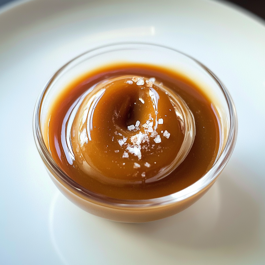 Date Caramel