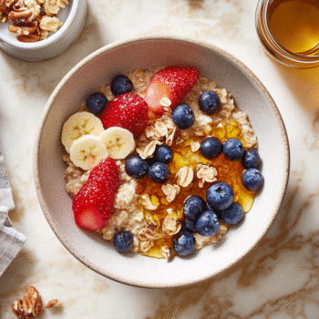 How to Use Mediterranean Diet Breakfast Recipes