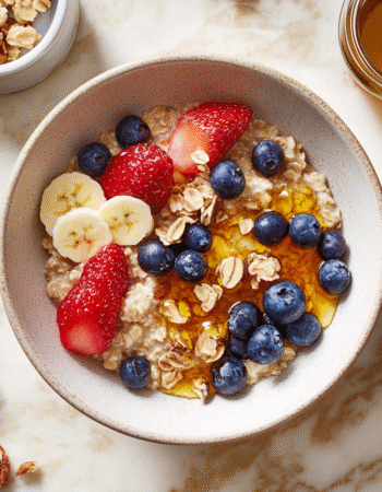 How to Use Mediterranean Diet Breakfast Recipes