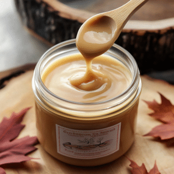 Current image: Maple Cream