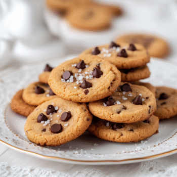 Current image: chick cookies