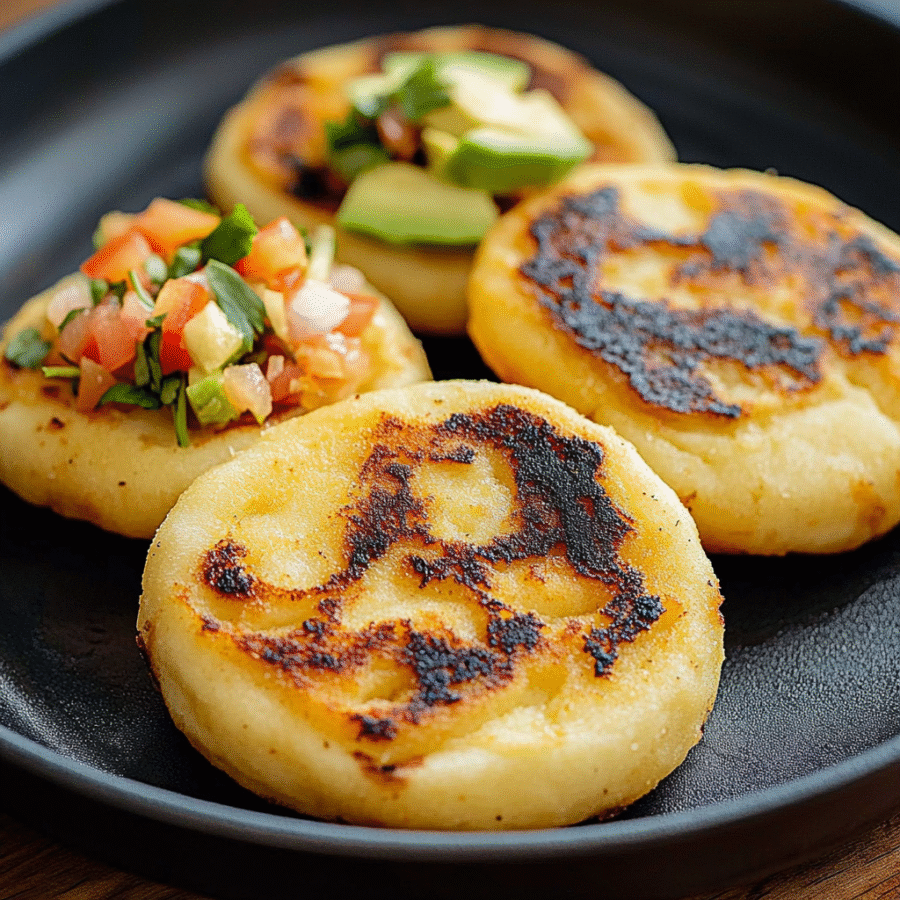 How to make arepas that will wow your taste buds! 6 how to make arepas