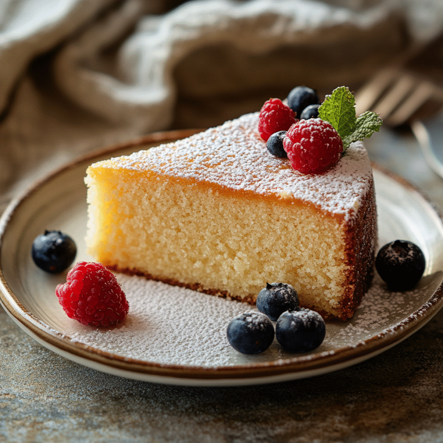 Easy French Butter Cake: A Delightfully Simple Recipe! 6 3775044c 73e4 4ee7 8bf6 b68e7e393b06br