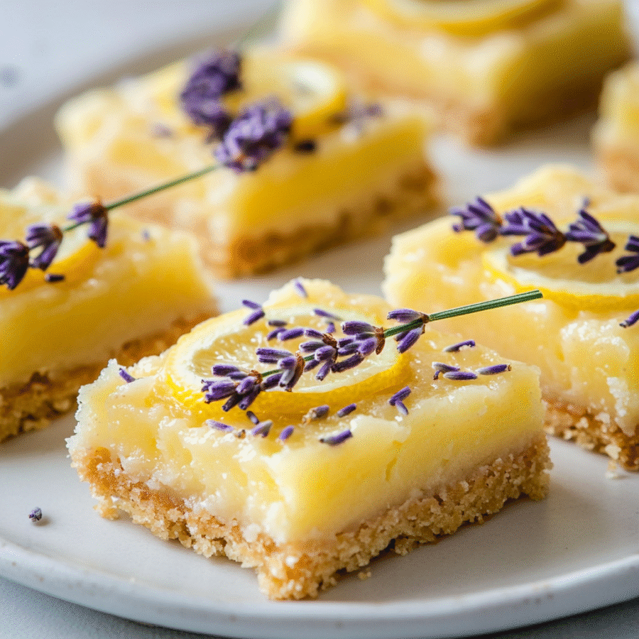 Lavender Lemon Bars: A Zesty Delight You Must Try! 6 5b06644b 0d82 40bc b1f6 1dbffeb88b7atr 2
