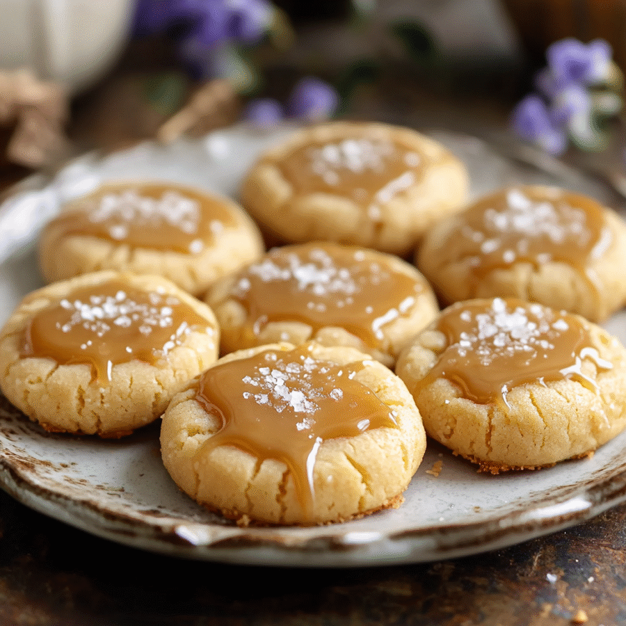 Salted Caramel Cheesecake Cookies: A Must-Try Delight! 6 63073db6 10a0 4587 acce 3abdd6ca0b62tr 2