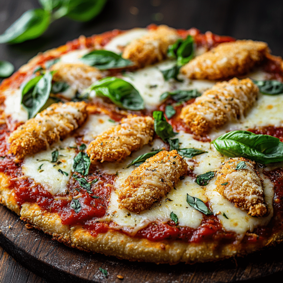 Chicken Parm Pizza: A Delicious Twist on Classic Flavors 6 8f31a073 a3a5 487b 967b da44cd21d2f3br