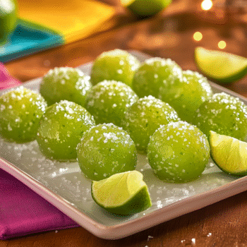 Margarita Balls