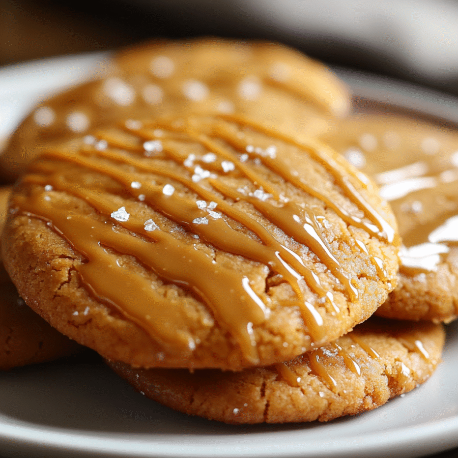 Gochujang Caramel Cookies: A Unique Sweet Treat to Try 6 d0d3ad64 28c9 436b b5fc 053d835b1105br
