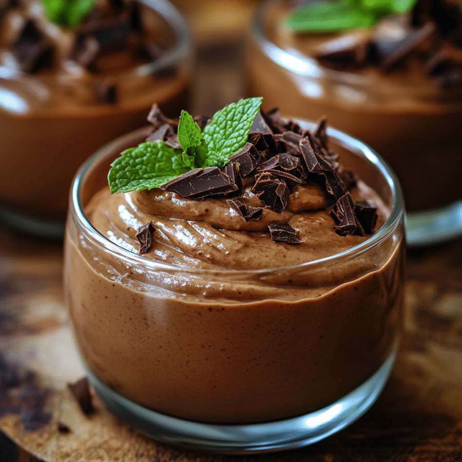 Keto Cottage Cheese Chocolate Mousse: Indulge Guilt-Free! 6 de8f40cd de78 46cc ba05 042effbc7e3bbr