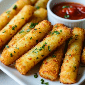 Current image: potato cheese sticks