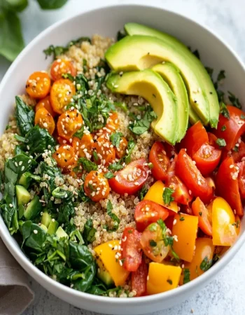 Lunar Harvest Grain Bowl: A Cozy, Nourishing Delight 31 Lunar Harvest Grain Bowl First Image First Image