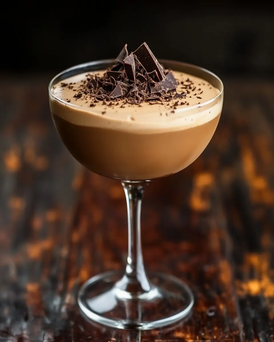 Espresso Martini Mousse: Indulgent, Creamy Bliss Awaits! 9 dea47hnelgtlrbghkaco