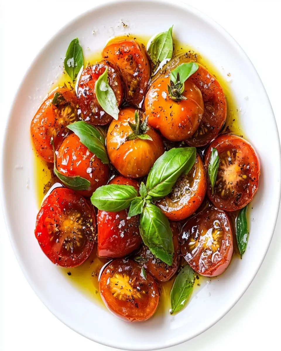 Sun-Bleached Tomato Confit: Irresistibly Flavorful and Easy! 6 do4iku21ismkgaikdljl