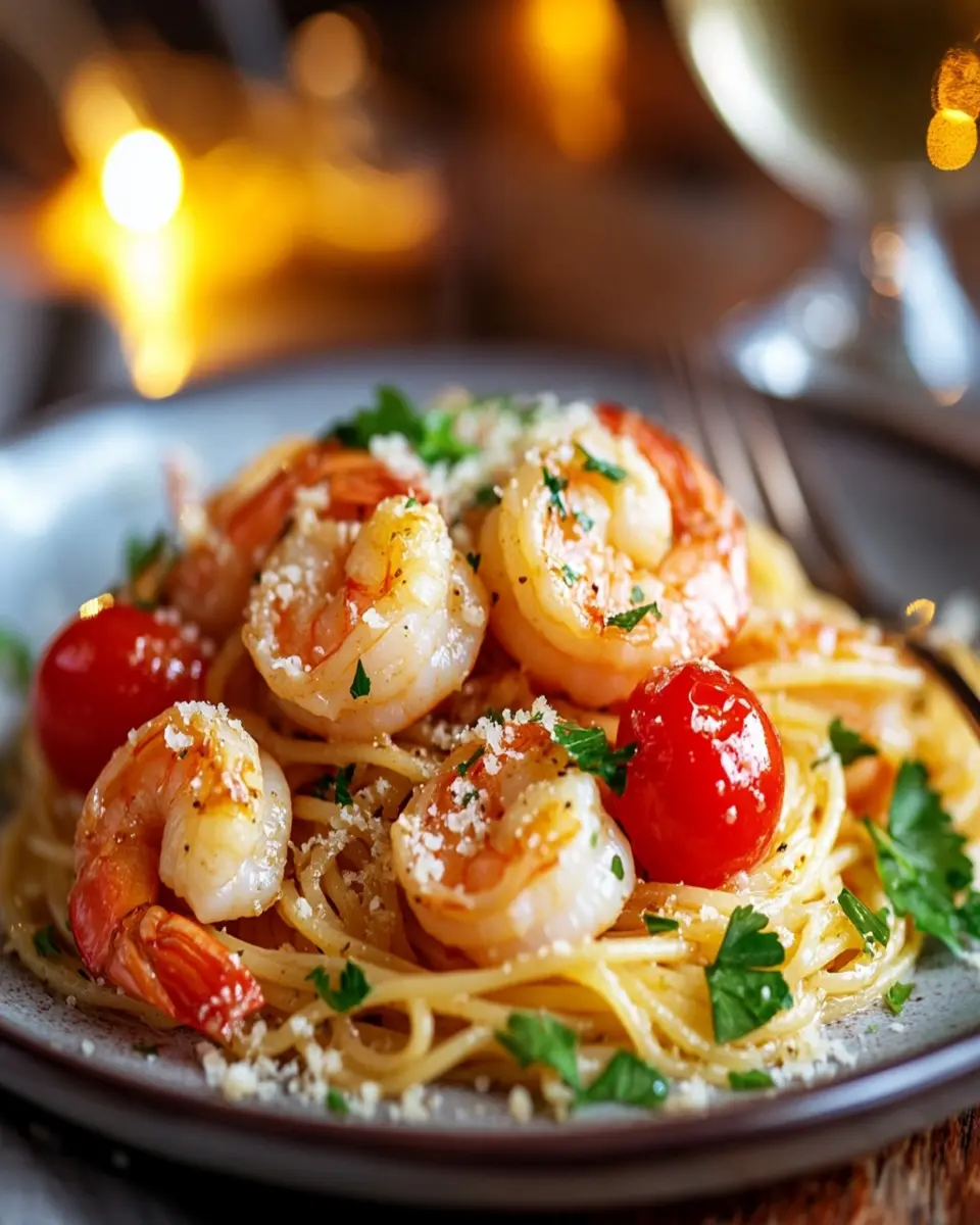 Garlic Butter Shrimp Pasta: The Indulgent Dinner You’ll Crave 7 dyltuqc3e5oennad0vjw