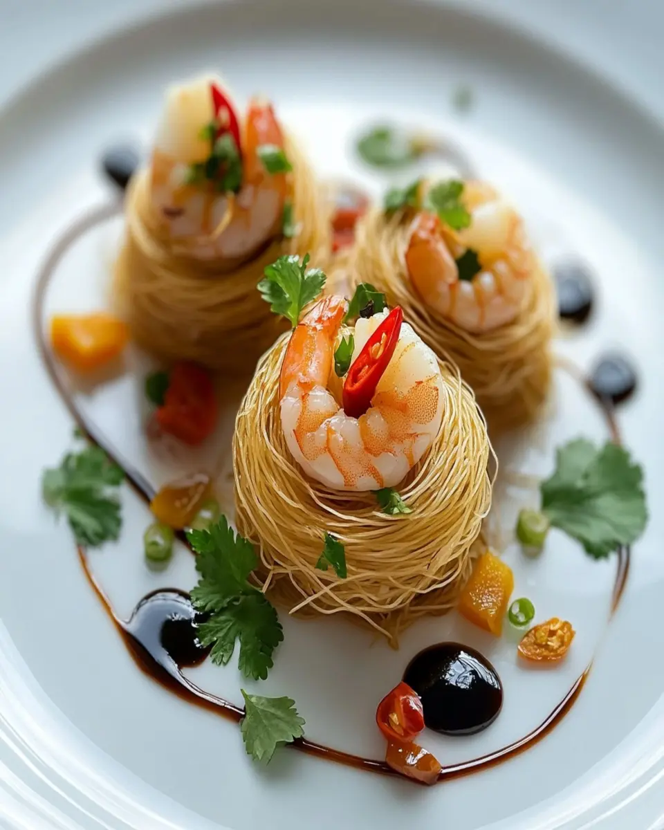 Silk Thread Noodle Nest: Irresistibly Cozy Comfort Food 8 edcyeuysahu8omheq88w