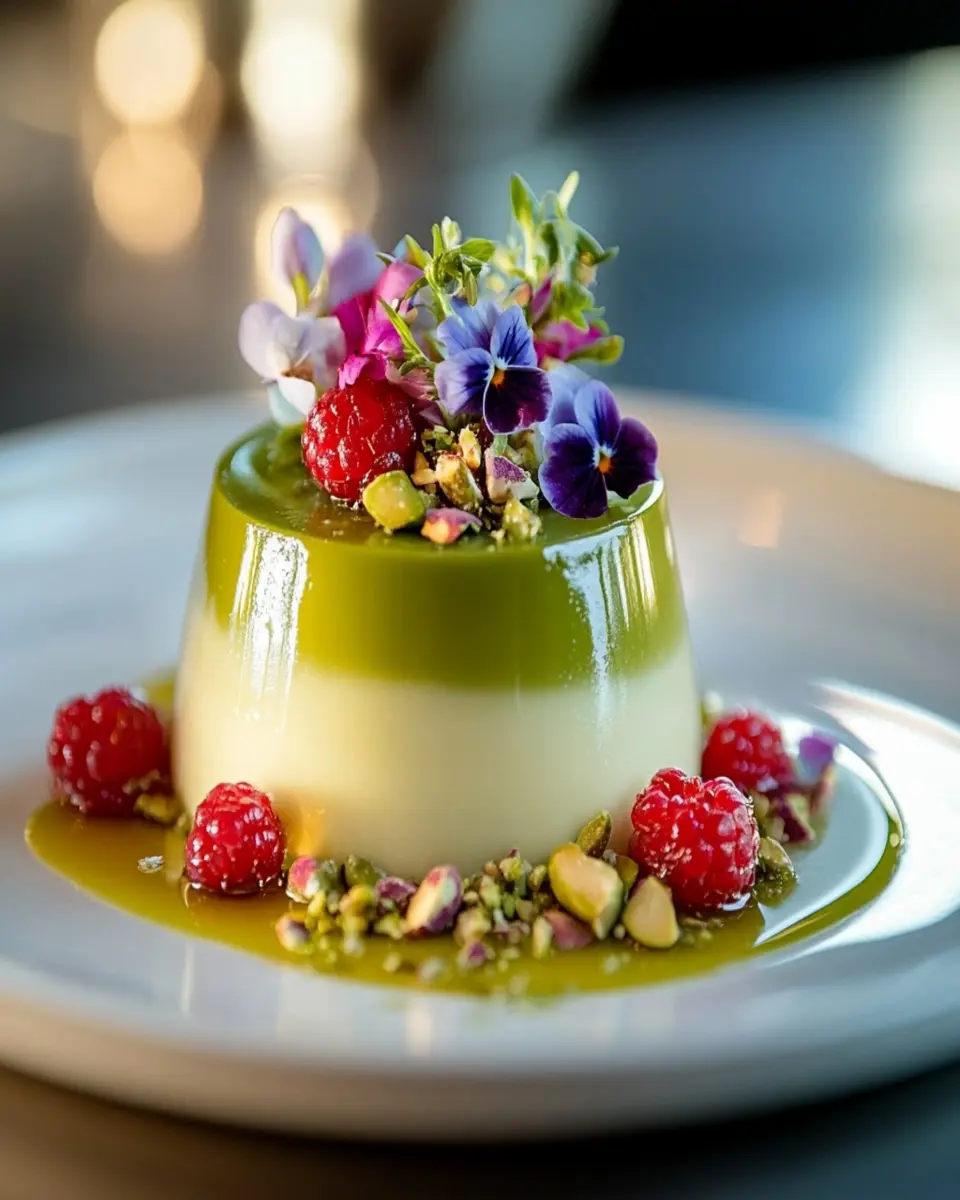 Velvet Moss Panna Cotta: An Indulgent Delight You’ll Love! 6 gbqnt7ewhmvys31sihkc