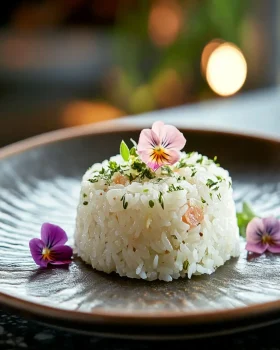 Night Bloom Jasmine Rice First Image First Image