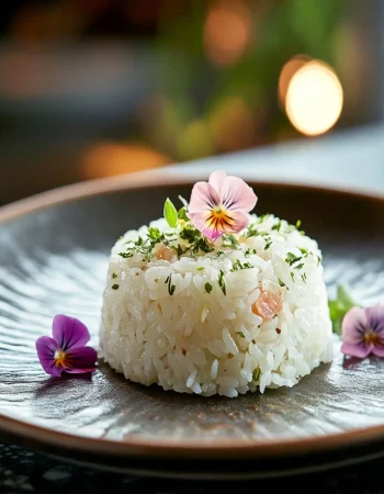Night Bloom Jasmine Rice First Image First Image