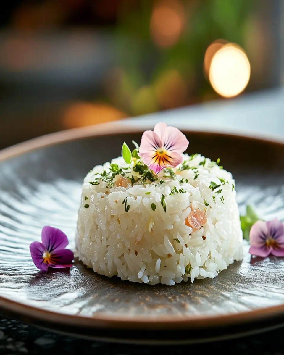 Night Bloom Jasmine Rice First Image First Image