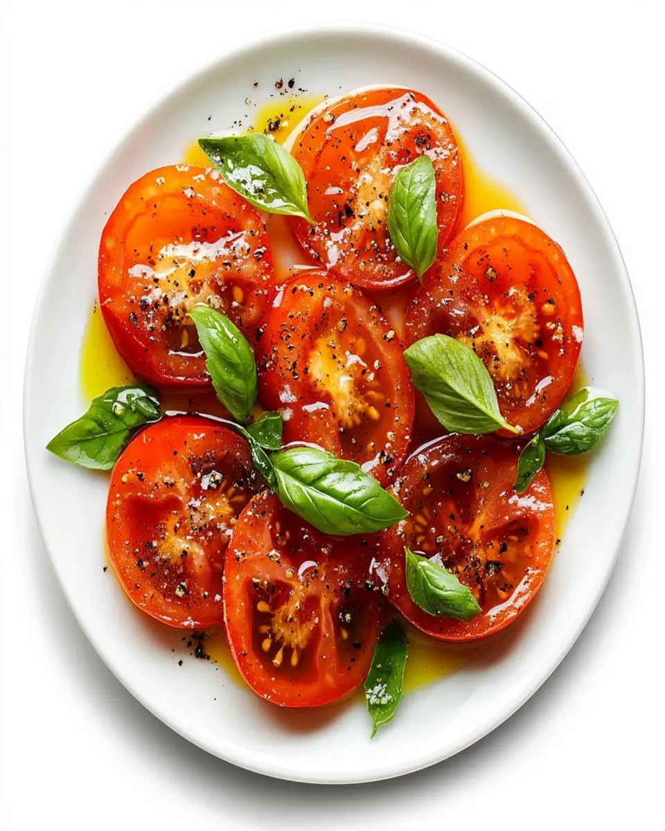 Sun-Bleached Tomato Confit: Irresistibly Flavorful and Easy! 8 gjc5k4ztaz4rltz5islb