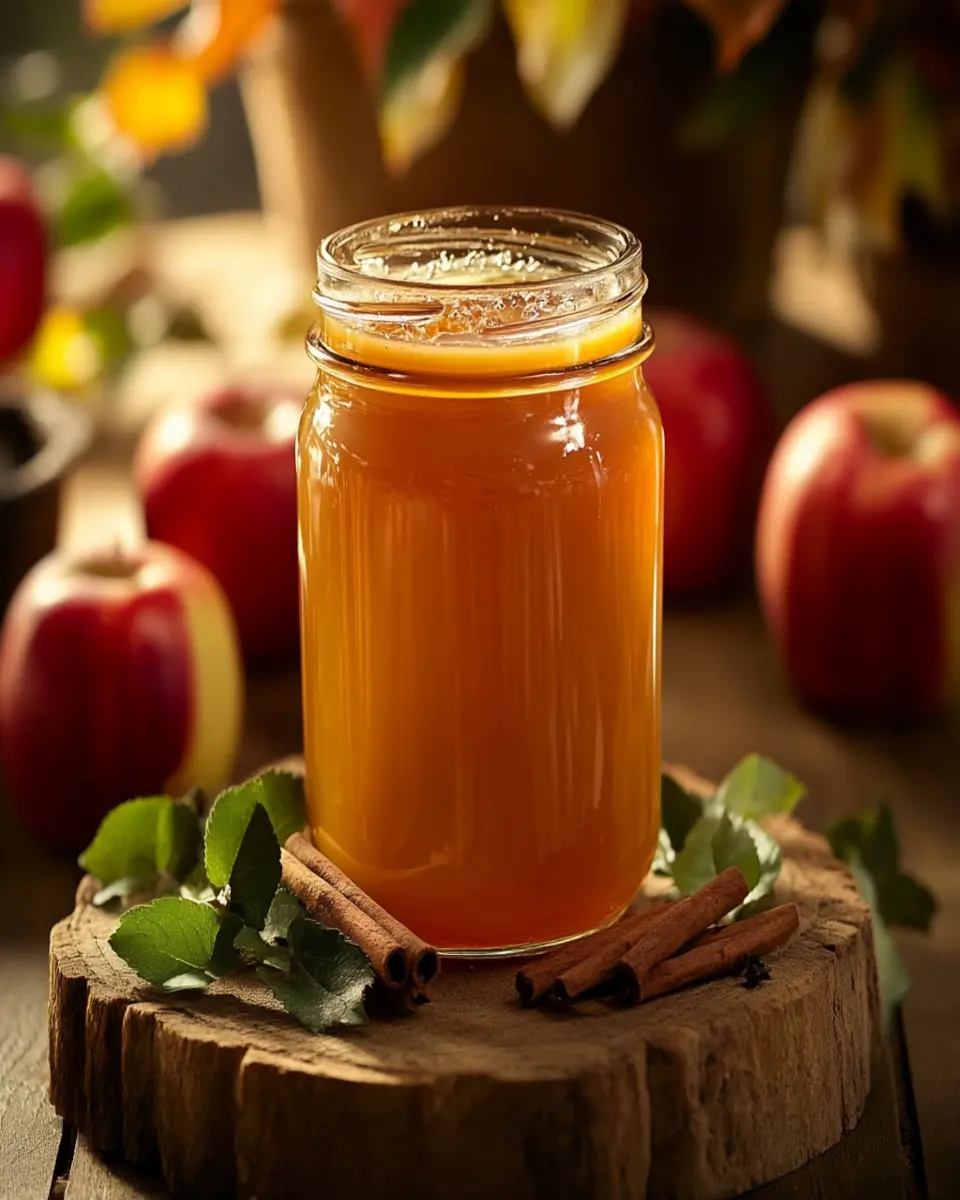 Thorn Apple Cider Glaze: The Best Tangy Twist for Your Dishes 8