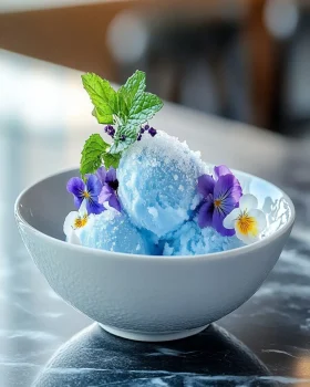 Frost Vine Sorbet First Image First Image