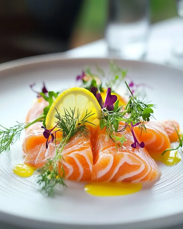 Drift Smoke Salmon Belly: Irresistibly Rich & Flavorful Bliss 10 image 77