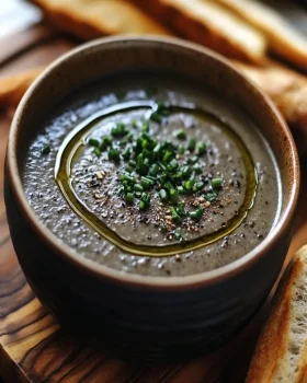 Velvet Ash Soup First Image First Image