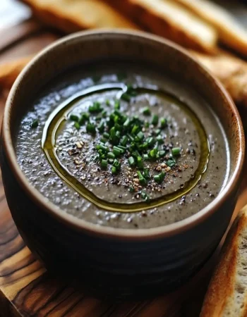 Velvet Ash Soup First Image First Image