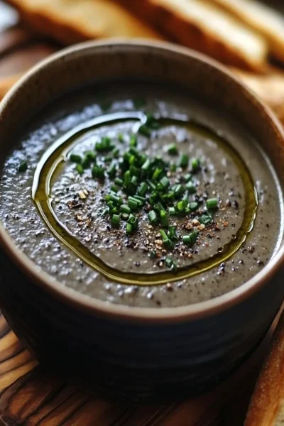 Velvet Ash Soup: Indulgent Comfort in Every Spoonful 25 Velvet Ash Soup First Image First Image