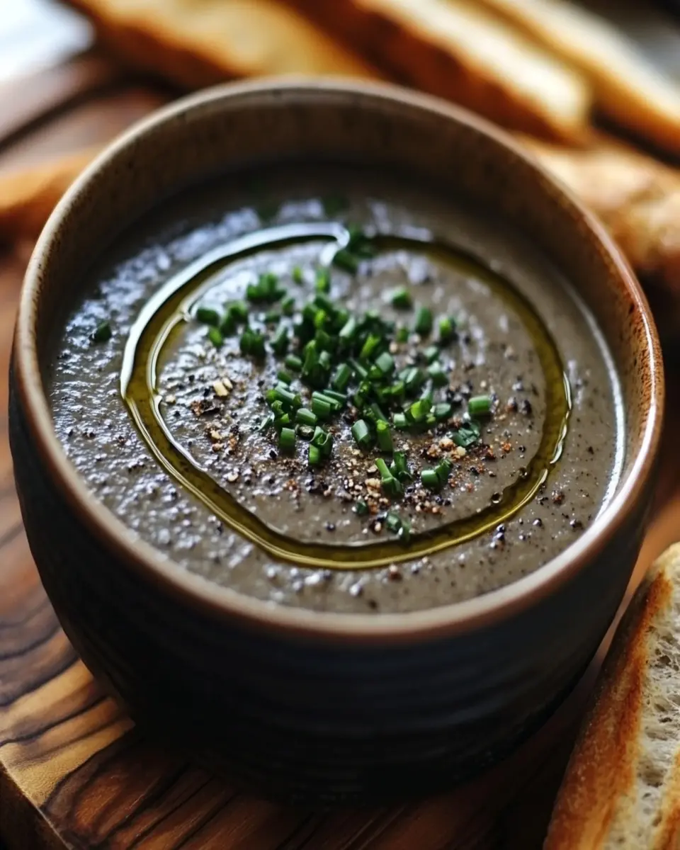 Velvet Ash Soup First Image First Image