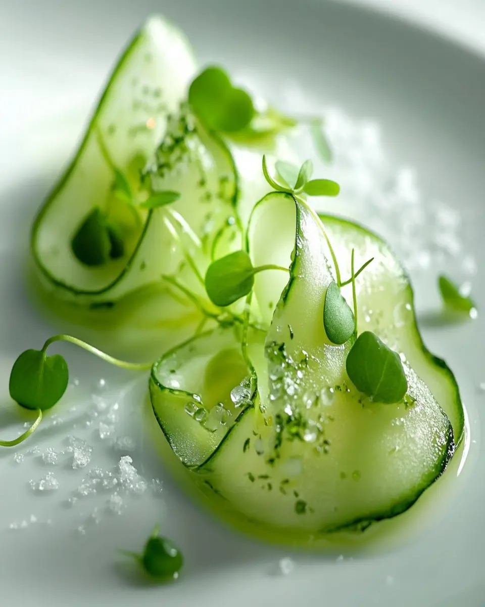 Dewdrop Cucumber Ribbon: The Best Refreshing Salad Twist 7 jpa5hiohy6a6cgvlfasp