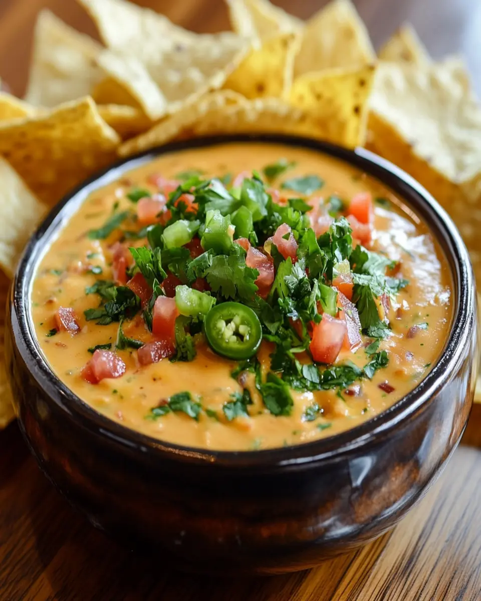 Loaded Queso Dip: The Ultimate Indulgent Game Day Treat 7 k8zbwu0sg88ngfiqspqf