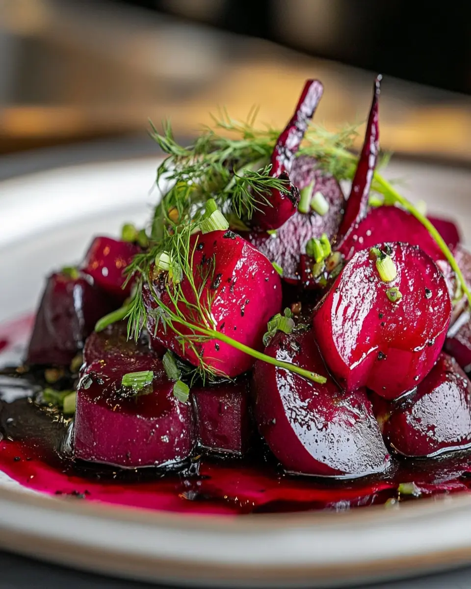 Ash-Roasted Beet Medley: Irresistibly Bold and Flavorful Delights 8 kaz4npbpawgeo46nidfo