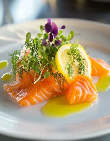 Drift Smoke Salmon Belly First Image First Image