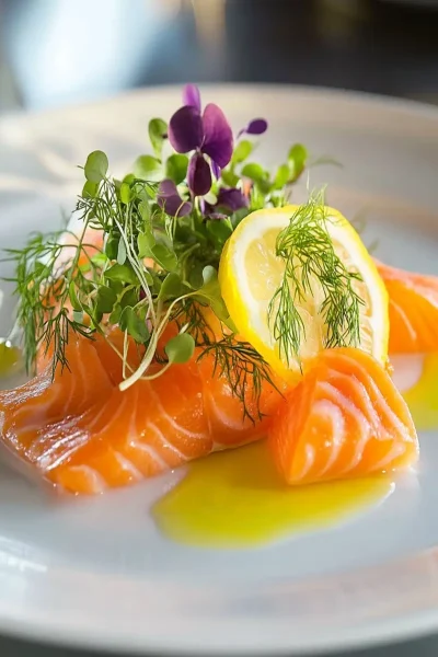 Drift Smoke Salmon Belly First Image First Image