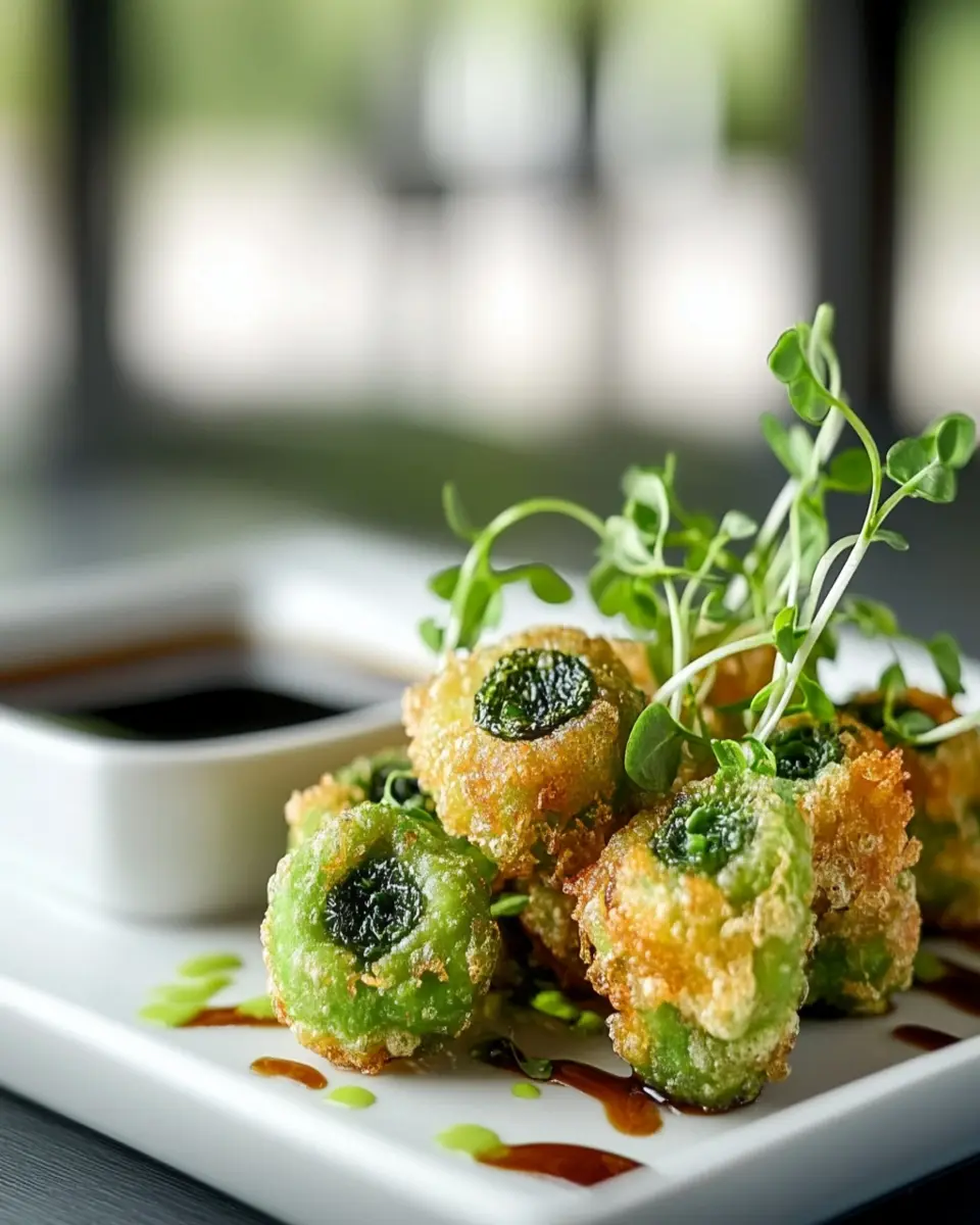 Wild Fern Fiddlehead Tempura: Crispy, Easy Delights to Savor 7 nj3yaegjct9evwoi3ynm