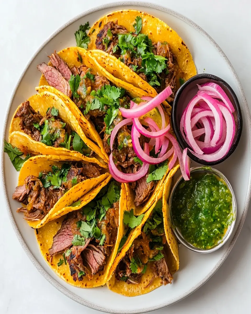 Beef Birria Tacos: Juicy Flavors That Redefine Comfort Food 7 nldhtgakyafnchi4nj6t